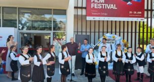 Otvoren 9. Ravno Selo Film Festival