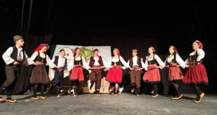 Održan drugi po redu Sabor Srbijanaca u Ravnom Selu