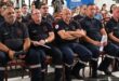 Dobrovoljnom vatrogasnom društvu iz Zmajeva skoro milion dinara za novu opremu