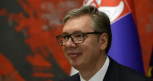 OEBS srušio bezočnu blokadersku propagandu: Hteli da oblate Vučića, sada ih dočekao hladan tuš