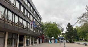 Vremenska prognoza za 6. jul