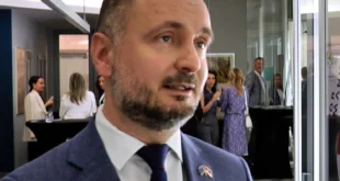 Apostolović: Srbija ispunila i dodatne uslove za otvaranje Klastera 3, Evropska komisija to prepoznala