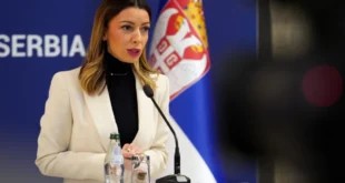 Mesarović sa ambasadorom UAE o jačanju ekonomske saradnje i unapređenju odnosa