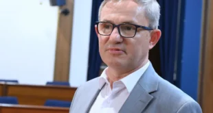 Glamočić: Pojavila se bolest boginja ovaca i koza, došla švercerskim kanalima sa AP KiM