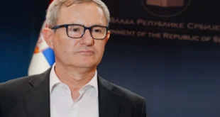 Glamočič: Broj poljoprivrednih gazdinstava porastao za 60.000 od 2010. zbog podsticaja