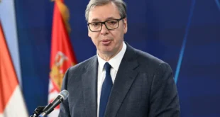 Vučić: Portal "Ko si bre ti?" počeće sa radom do kraja nedelje