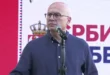 Vučević meštanima Ribara: Izbori imaju sudbonosni značaj, ujedinimo sa Vučićem Srbiju