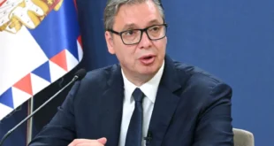 Vučić: Uskoro sistem za praćenje infrastrukturnih radova u realnom vremenu