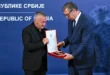 Vučić: Jovanović časno vršio svoju dužnost, njegovo ime biće upisano u istoriju Srbije