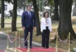 Ministar Gašić razgovarao sa Fernandes o unapređenju saradnje i političko-bezbednosnoj situaciji