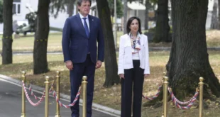 Ministar Gašić razgovarao sa Fernandes o unapređenju saradnje i političko-bezbednosnoj situaciji