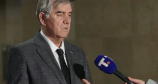 Beriša: U završnoj fazi pripreme za izbor saveta za nacionalne manjine, rok 3.novembar