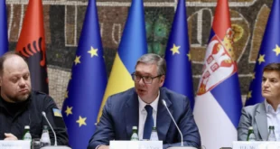 Vučić: Članstvo u EU dugoročni cilj, ali se mora biti realističan u pogledu rokova
