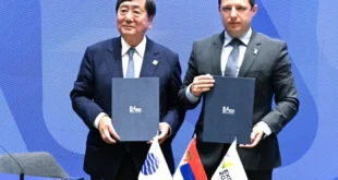 Potpisan ugovor o učešću japanskog instituta Džispri na Ekspu 2027