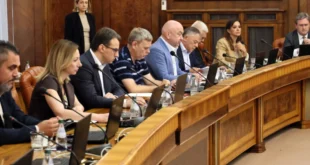 Vlada Srbije organizuje manifestaciju „Srbija te zove“ za decu iz regiona i dijaspore