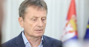 Glišić: U ovom trenutku aktivna 64 gradilišta, vrednost investicija 65 milijardi