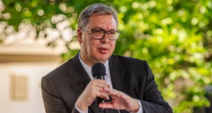 Vučić: Evropska komisija kaže da smo ispunili kriterijume za otvaranje Klastera 3, nastavljamo sa radom