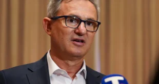 Glamočić u Šapcu: Država će zaštititi odgovorne domaćine u borbi protiv svinjske kuge