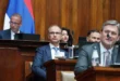 Macut: Nadam se da će otvaranje strateškog dijaloga dovesti visoke funkcionere SAD