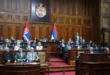 Dačić: Poseta predsednika Albanije jugu Srbije uredno najavljena i odobrena