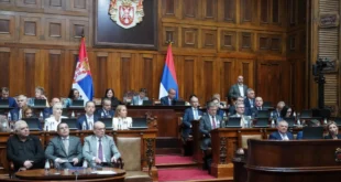 Dačić: Poseta predsednika Albanije jugu Srbije uredno najavljena i odobrena