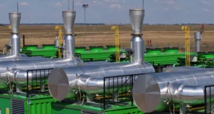 NIS pustio u probni rad gasne elektrane „Banatsko Miloševo“ i „Srpska Crnja“