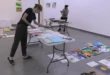 Večeras otvaranje izložbe radova mladih umetnika u Likovnoj galeriji Kulturnog centra Vrbas