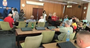 Uručeno 66 novih ugovora za energetsku sanaciju domaćinstava u opštini Vrbas