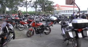 Defile motociklista, bajkerske igre i rok svirka danas na programu „Moto susreta“ u Vrbasu