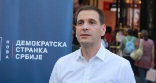 Miloš Francuz odbio Vučićevu pruženu ruku! Preti da neće priznati izbore