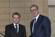Vučić ide u Pariz na Makronov poziv: Predsednik će prisustvovati vojnoj paradi!