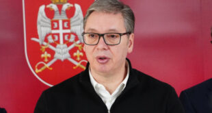 Vučić odbacio optužbe o prodaji državne imovine: Novac za pomoć građanima nije iz budžetske rasprodaje