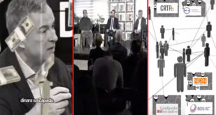 NVO hidra u Srbiji na primeru Anketne komisije: Svaki član uvezan sa NVO sektorom i svaki deluje protiv države! (VIDEO)