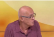 „Nisam znao da je predsednik DS student!“ Šabić poklopio Milivojevića: „Nema prava tako da govori, to je uvredljivo!“ (VIDEO)