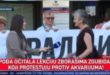 Pukli kao zvečka! Baka razmontirala blokadere pred kamerama, odgovor ih potpuno zatekao (VIDEO)