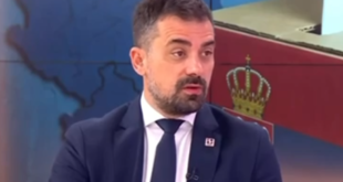 Haos u opoziciji! Aleksićev poslanik šokirao Srbiju izjavom o Srbima na Kosovu i Metohiji pa se požalio što ne može na more!
