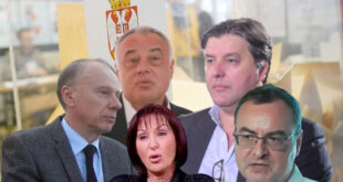 Najzad imena na studentskoj listi