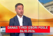 Miki Aleksić ponovo uhvaćen u masnoj laži! Izmišlja datume i manipuliše građanima! (VIDEO)