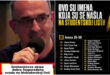 Kako Dinko Gruhonjić preuzima blokadersku listu? Evo ko je na spisku! (VIDEO)