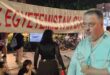 Skandalozno! Dekan Ekonomskog fakulteta Čučković pije rakiju i blokira ulice! Dokle ide sprega blokadera profesora i studenata? (FOTO + VIDEO)