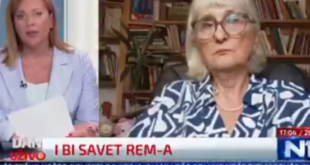 Do juče su ih dizali u nebesa, a sada ih razapinju: Blokaderi udarili na novi REM zbog plata i „leganja na rudu“