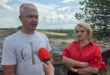 Namerno zapaljena deponija! Video-snimak otkriva kako je izazvan požar kod Sivca