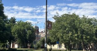 Vremenska prognoza za 14. jul