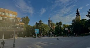 Vremenska prognoza za 18. jul