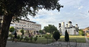 Vremenska prognoza za 24. jul