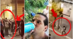 Ko je ''dete sa motkom'' iz Valjeva- Ovo blokaderi žele da sakriju
