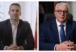 Ova će bruka živeti dov(j)eka! Spajić i Mandić pristali na ucene Milovog DPS- Svi zajedno udruženi protiv srpskog jezika, kapitulacija pred nasleđem Đukanovića.