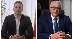 Ova će bruka živeti dov(j)eka! Spajić i Mandić pristali na ucene Milovog DPS- Svi zajedno udruženi protiv srpskog jezika, kapitulacija pred nasleđem Đukanovića.