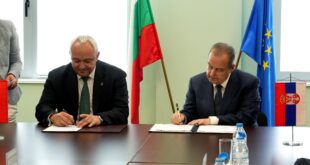 Dačić i Demerdžijev potpisali Memorandum o novom zajedničkom graničnom prelazu