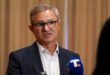 Glamočić: Nema mesta panici zbog kuge svinja, kazne će biti maksimalno pooštrene